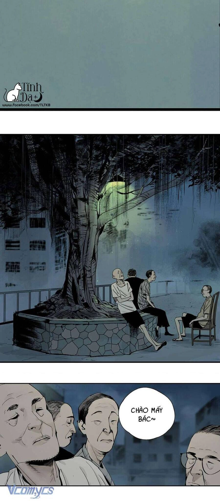 Sở Ô Chapter 14 - 26