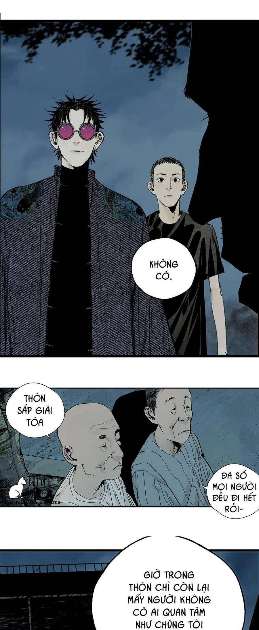 Sở Ô Chapter 14 - 29