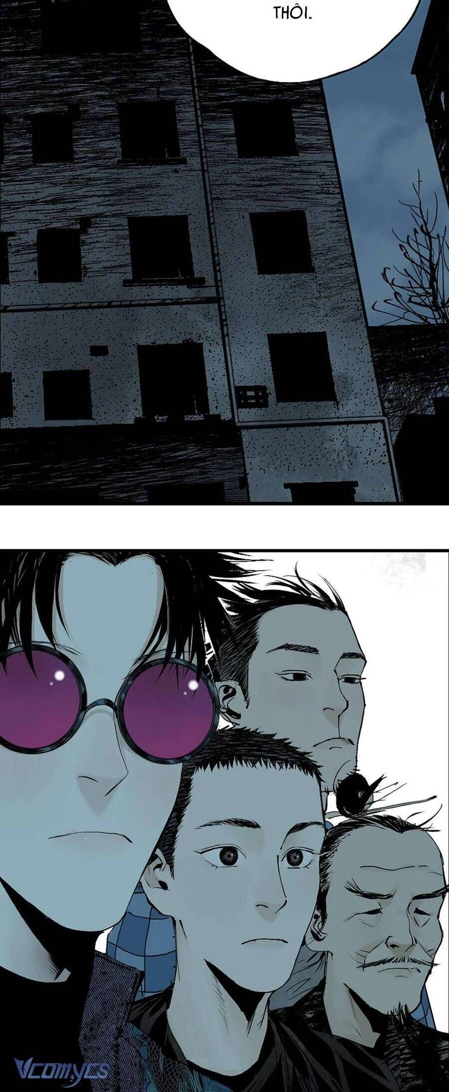 Sở Ô Chapter 14 - 30