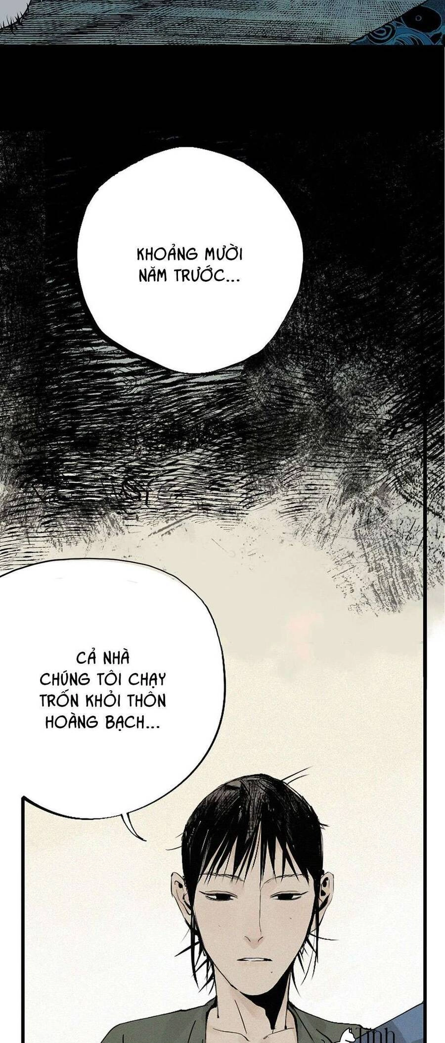 Sở Ô Chapter 14 - 33