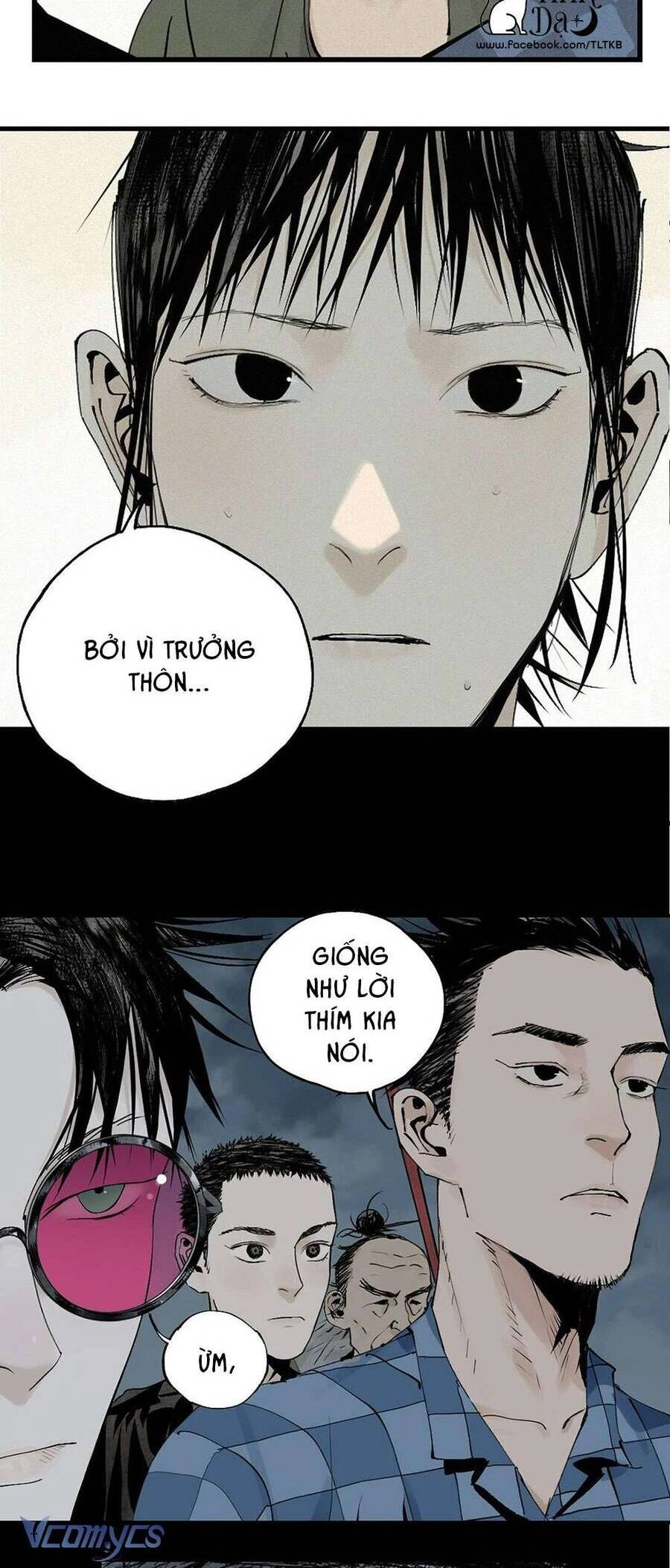 Sở Ô Chapter 14 - 34