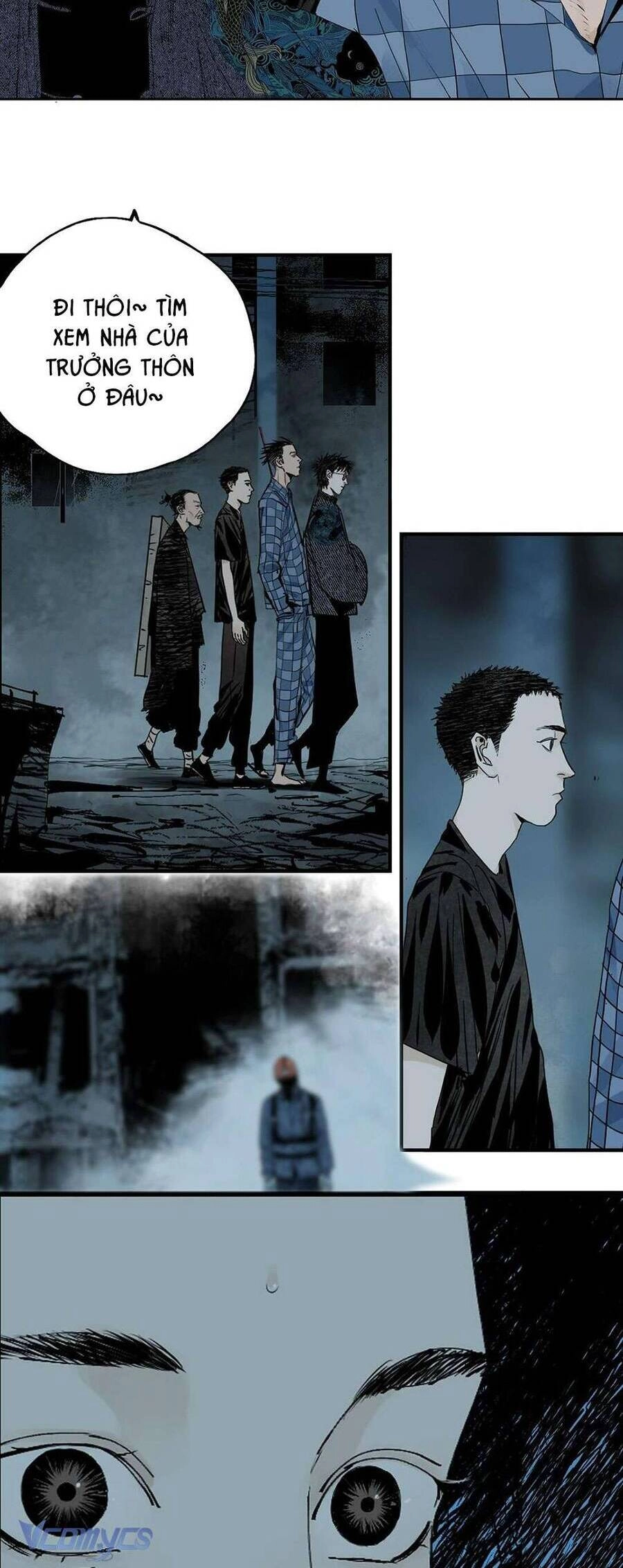 Sở Ô Chapter 14 - 36