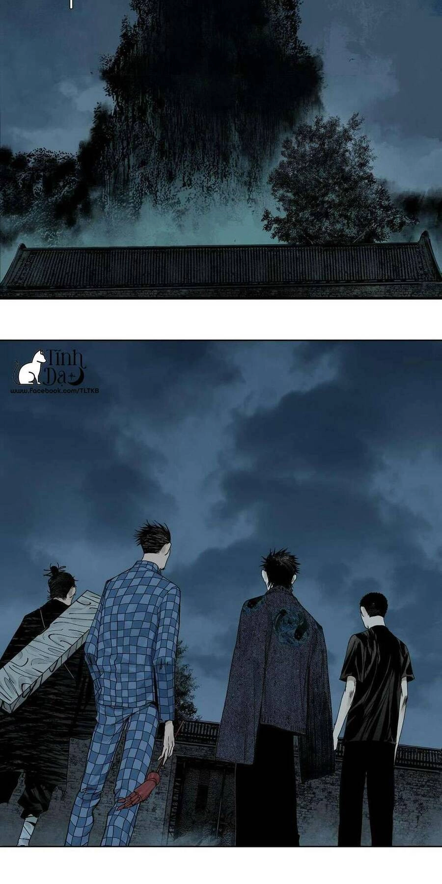 Sở Ô Chapter 15 - 5