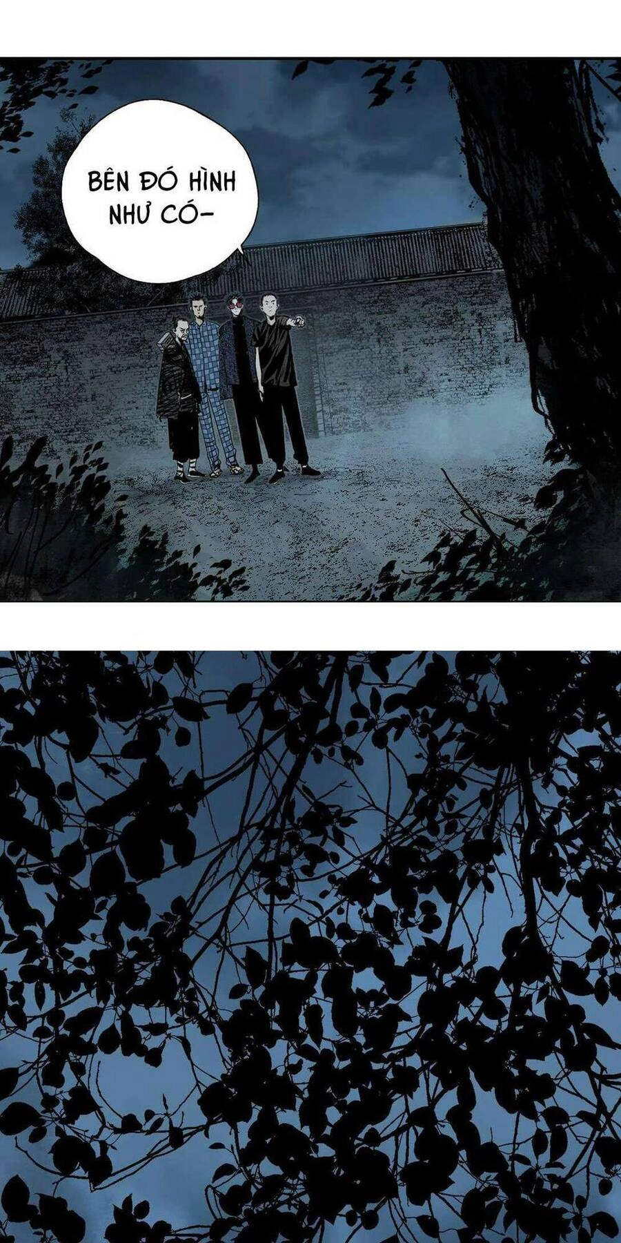 Sở Ô Chapter 15 - 10