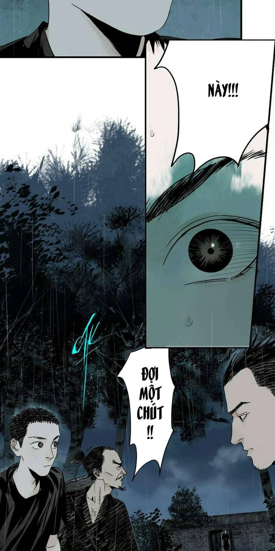 Sở Ô Chapter 15 - 18