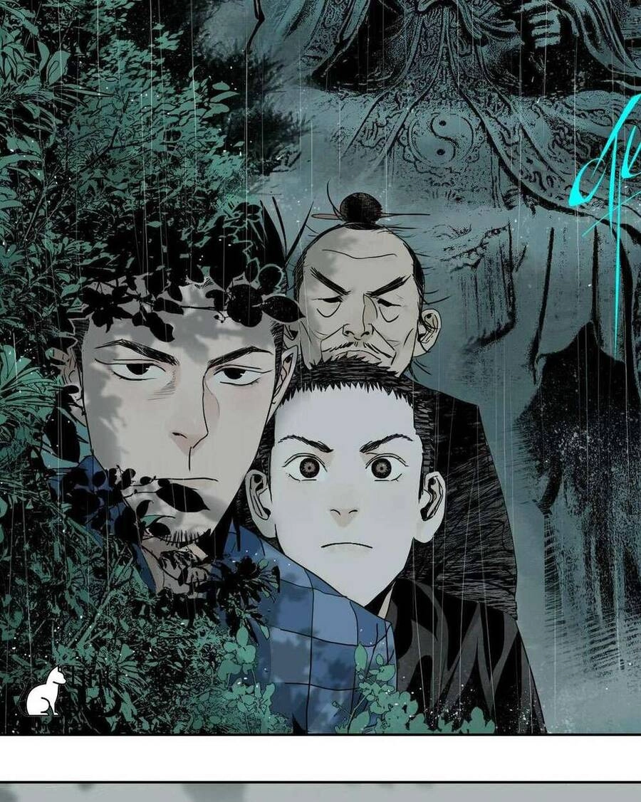 Sở Ô Chapter 15 - 20