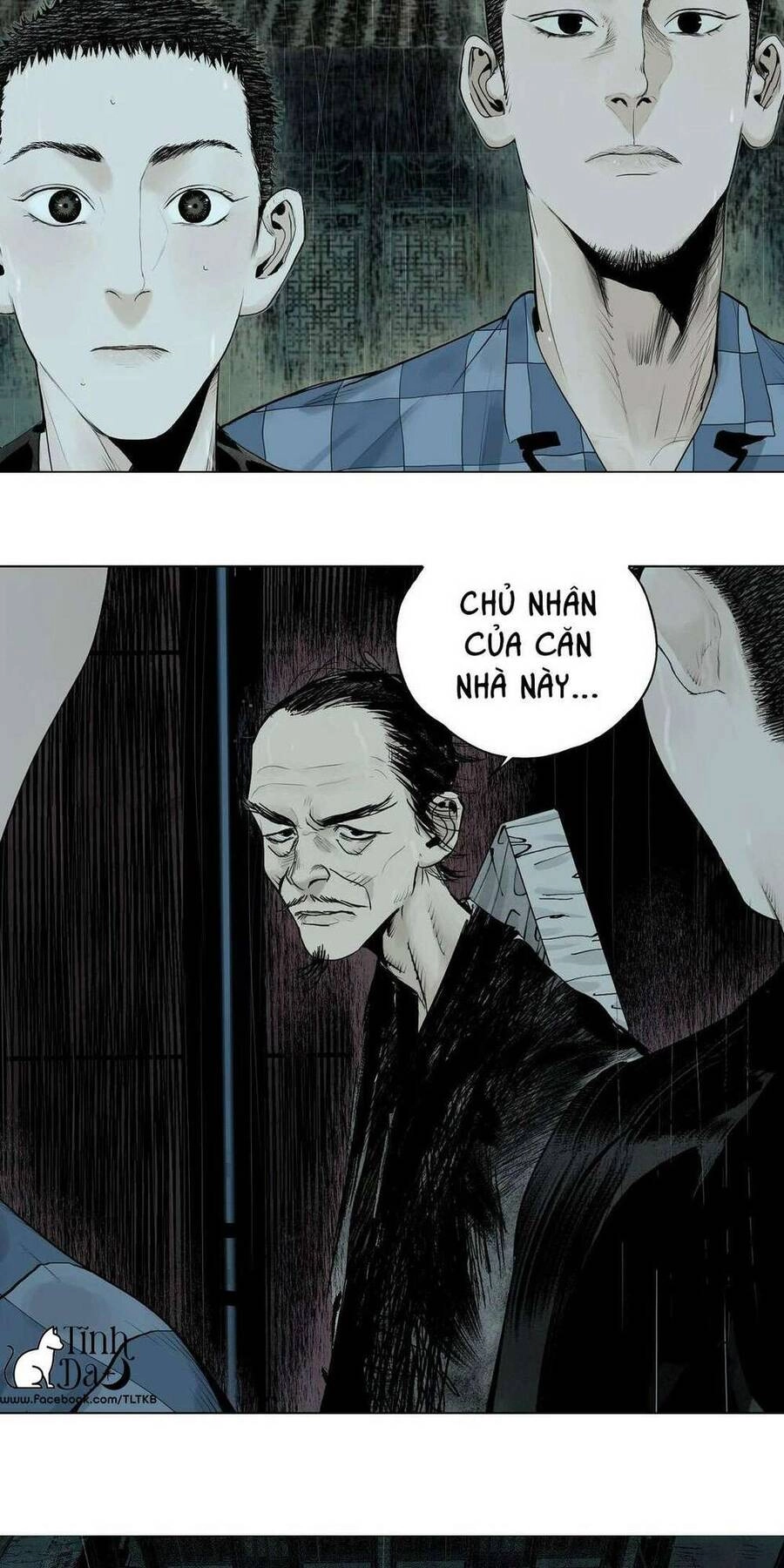 Sở Ô Chapter 15 - 37