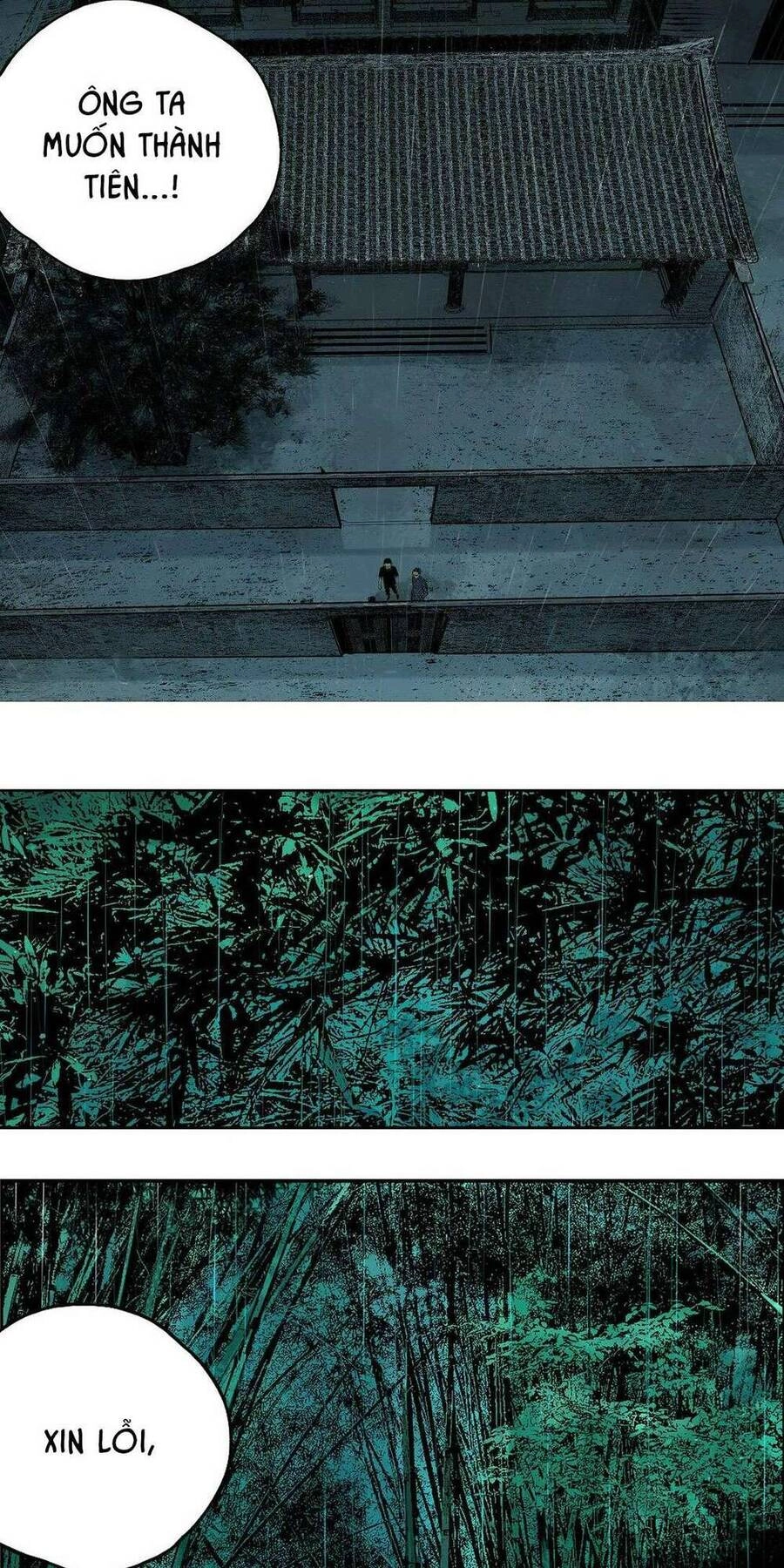 Sở Ô Chapter 15 - 38