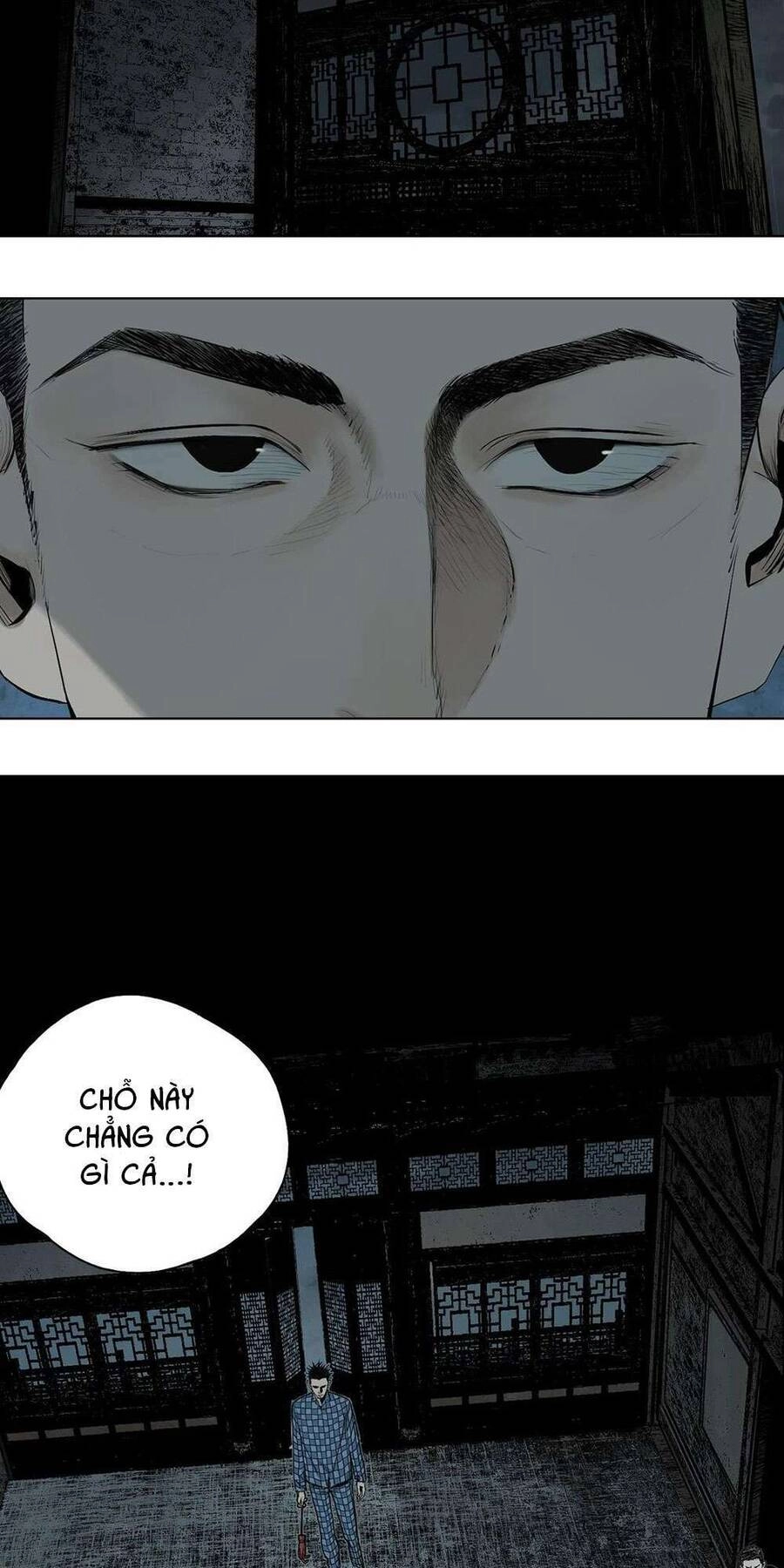 Sở Ô Chapter 16 - 4