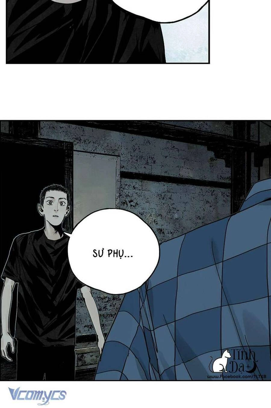 Sở Ô Chapter 16 - 6