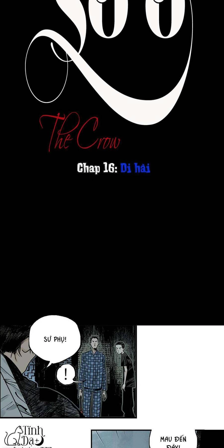 Sở Ô Chapter 16 - 7