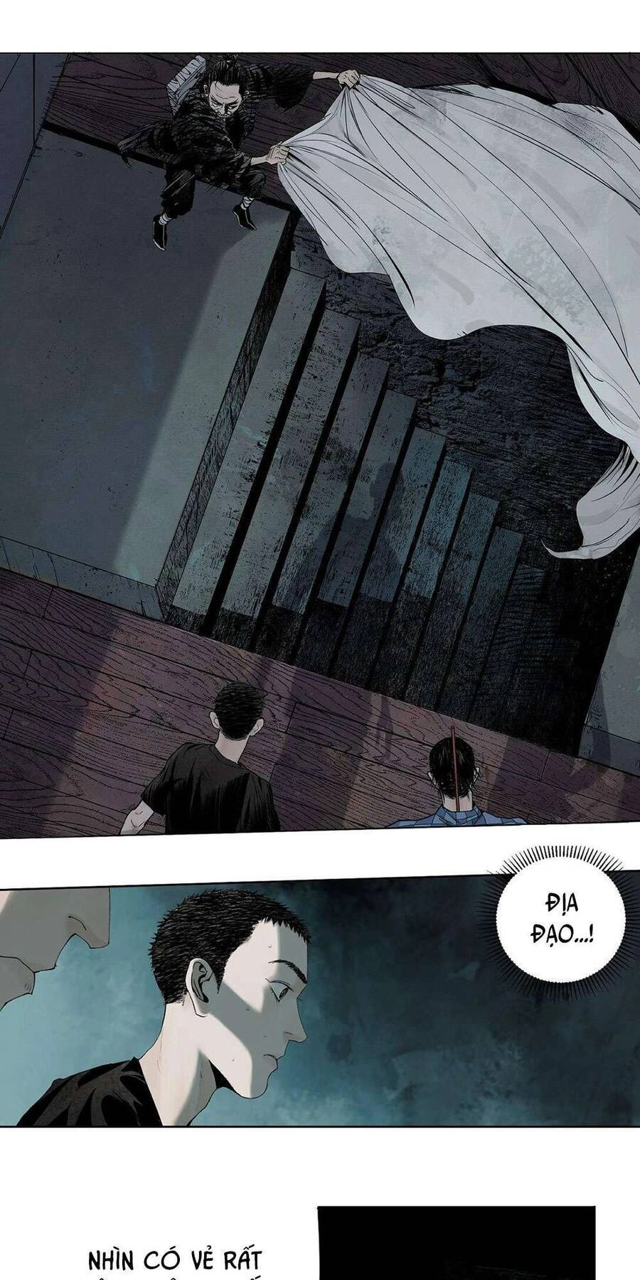 Sở Ô Chapter 16 - 10