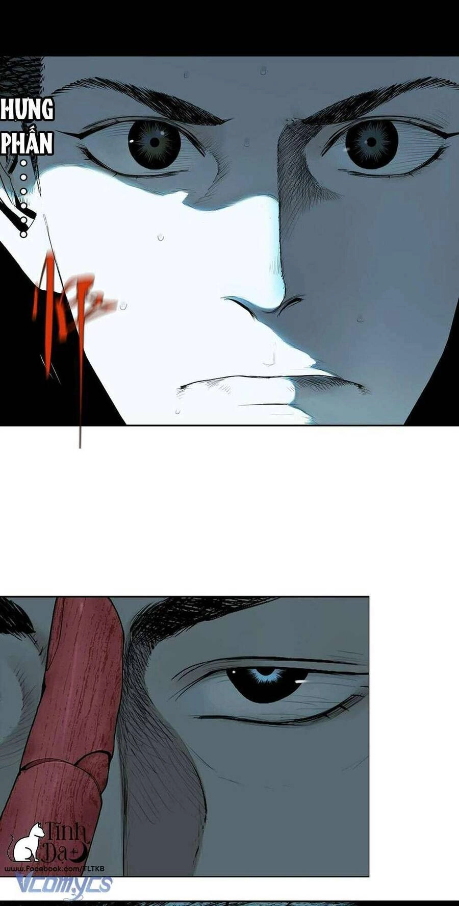 Sở Ô Chapter 16 - 17