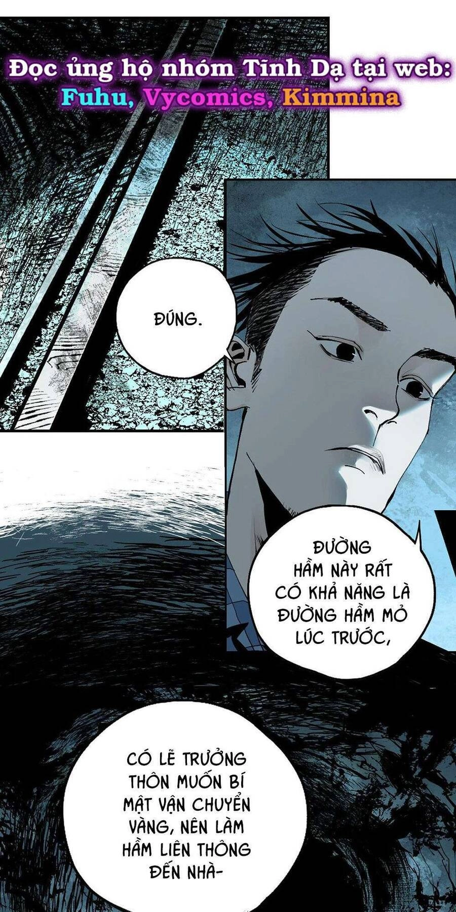 Sở Ô Chapter 16 - 18