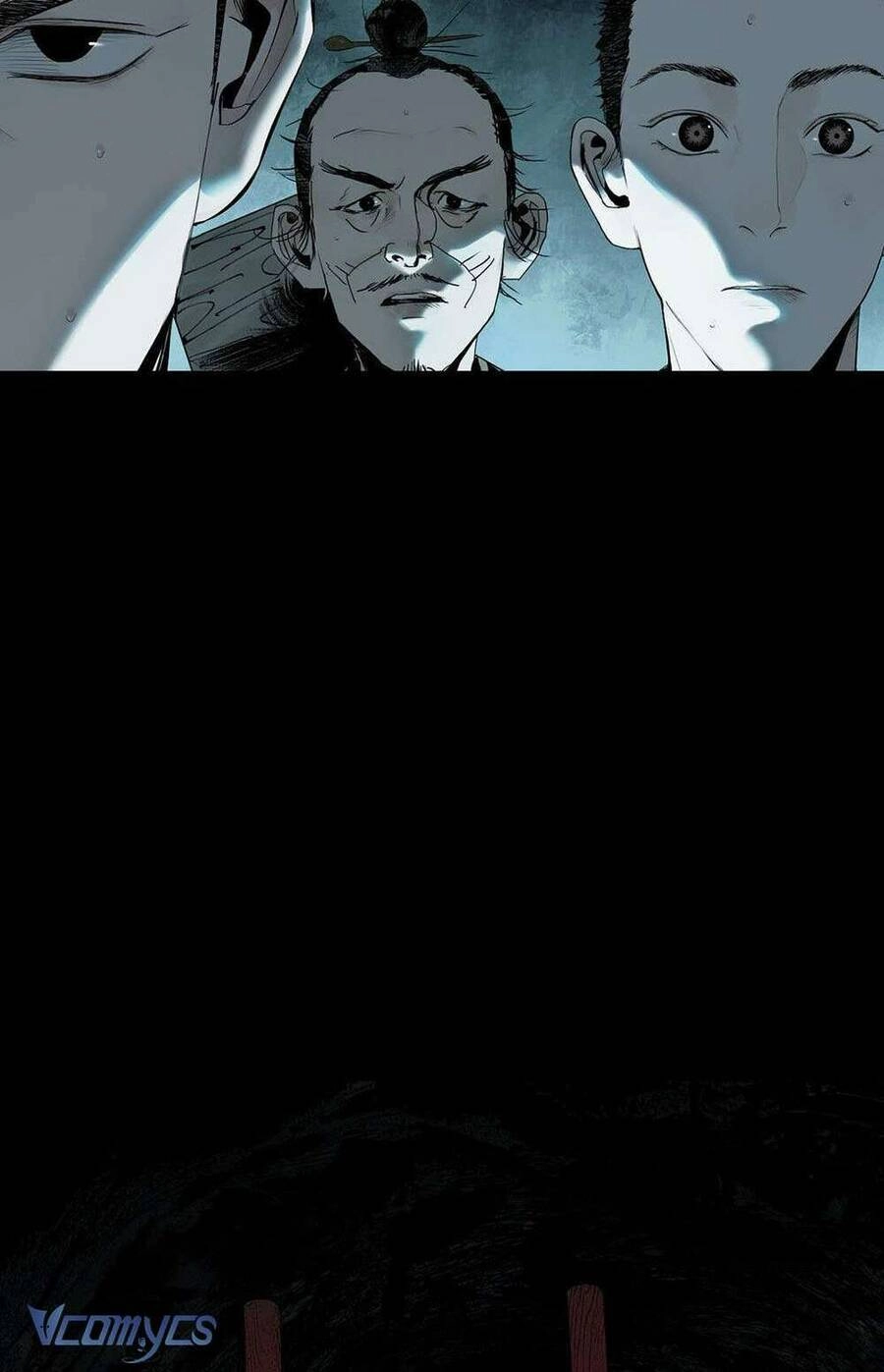 Sở Ô Chapter 16 - 20