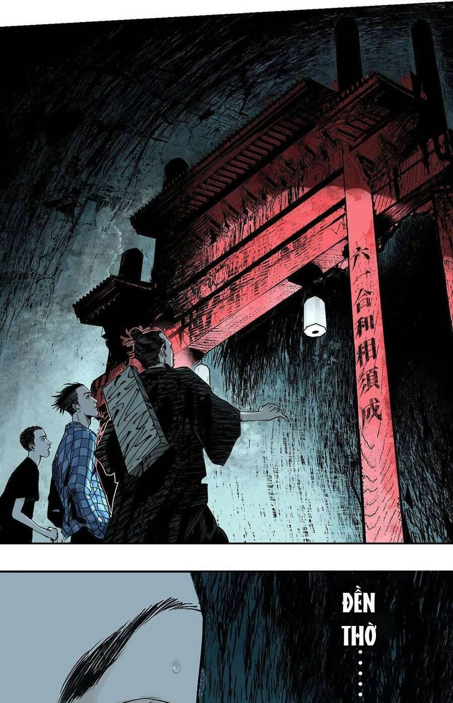 Sở Ô Chapter 16 - 22