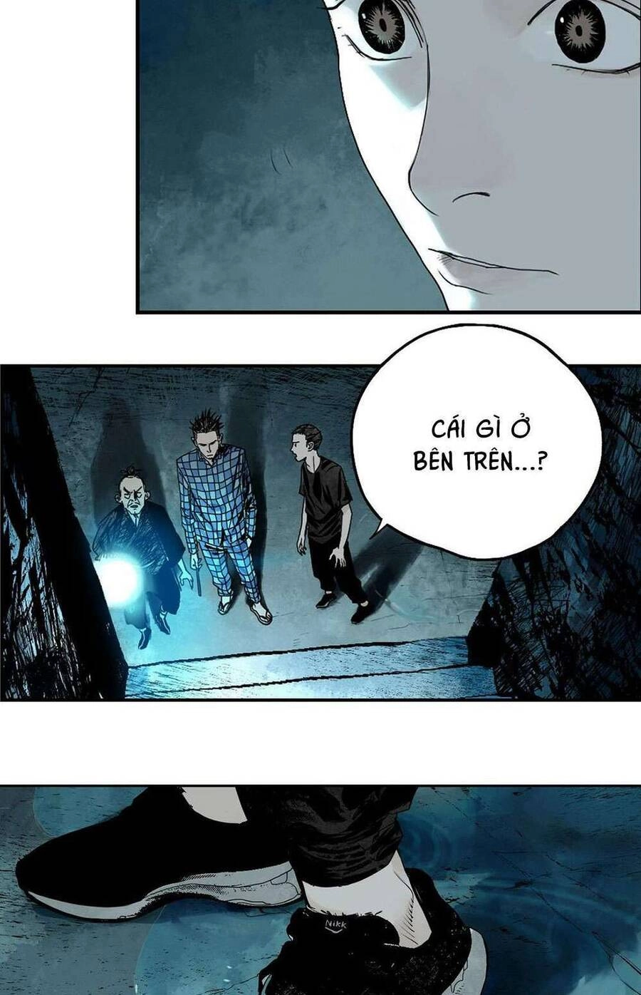 Sở Ô Chapter 16 - 25