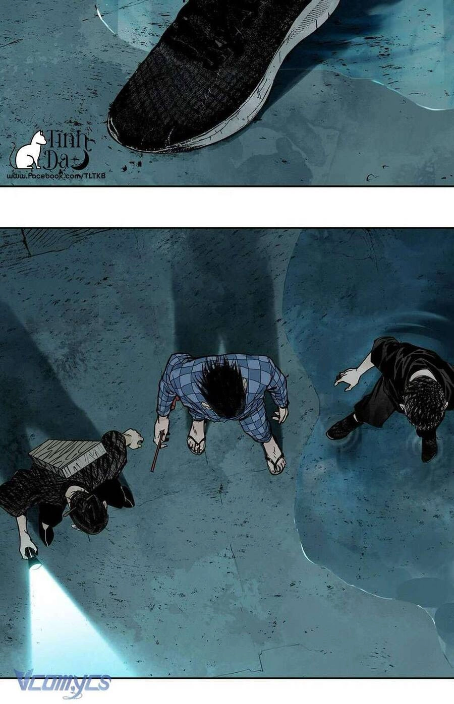 Sở Ô Chapter 16 - 26