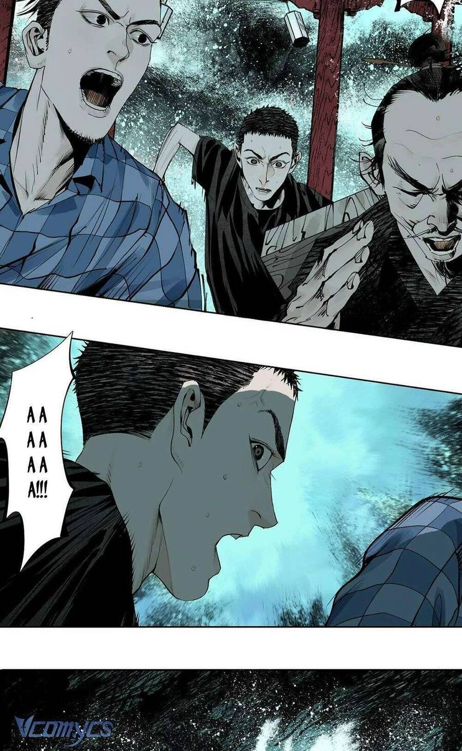 Sở Ô Chapter 16 - 29