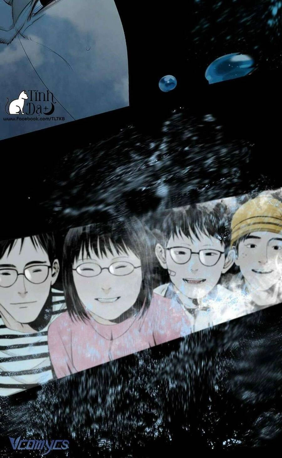 Sở Ô Chapter 16 - 35