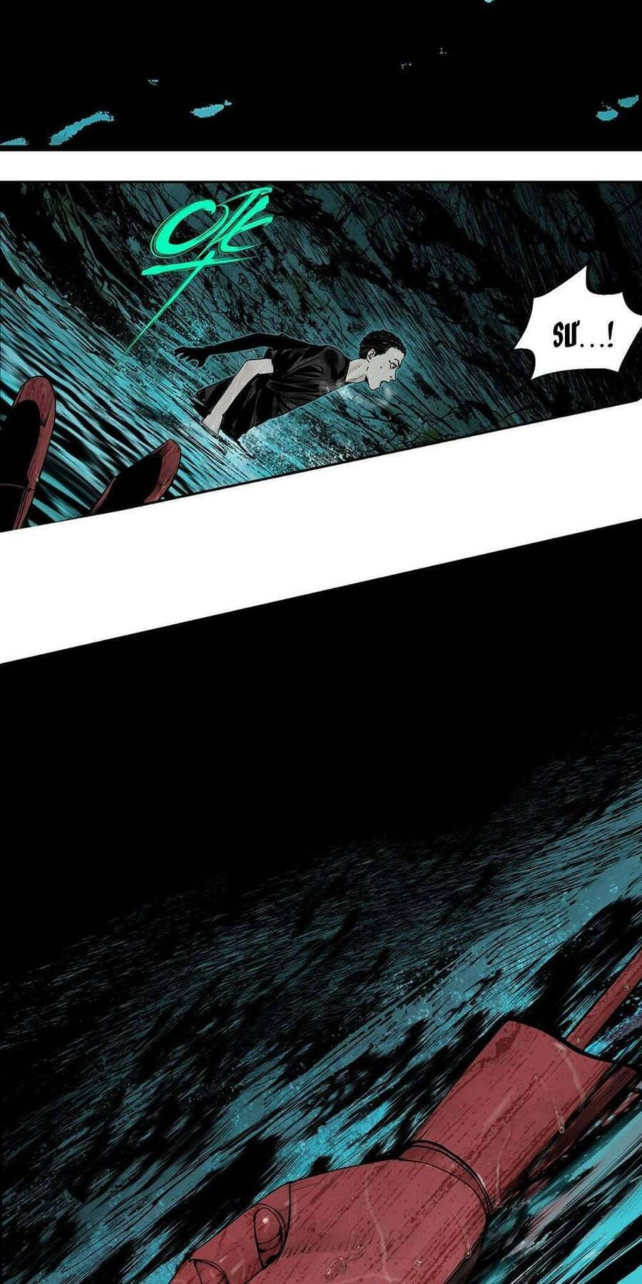 Sở Ô Chapter 16 - 39