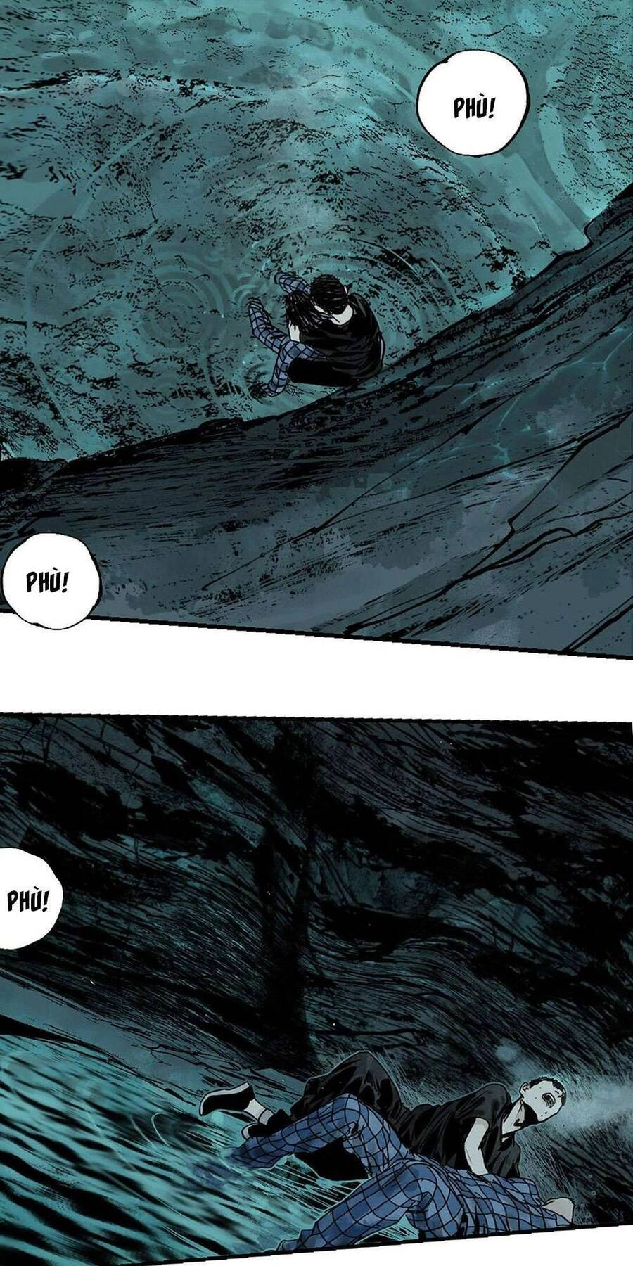 Sở Ô Chapter 16 - 42