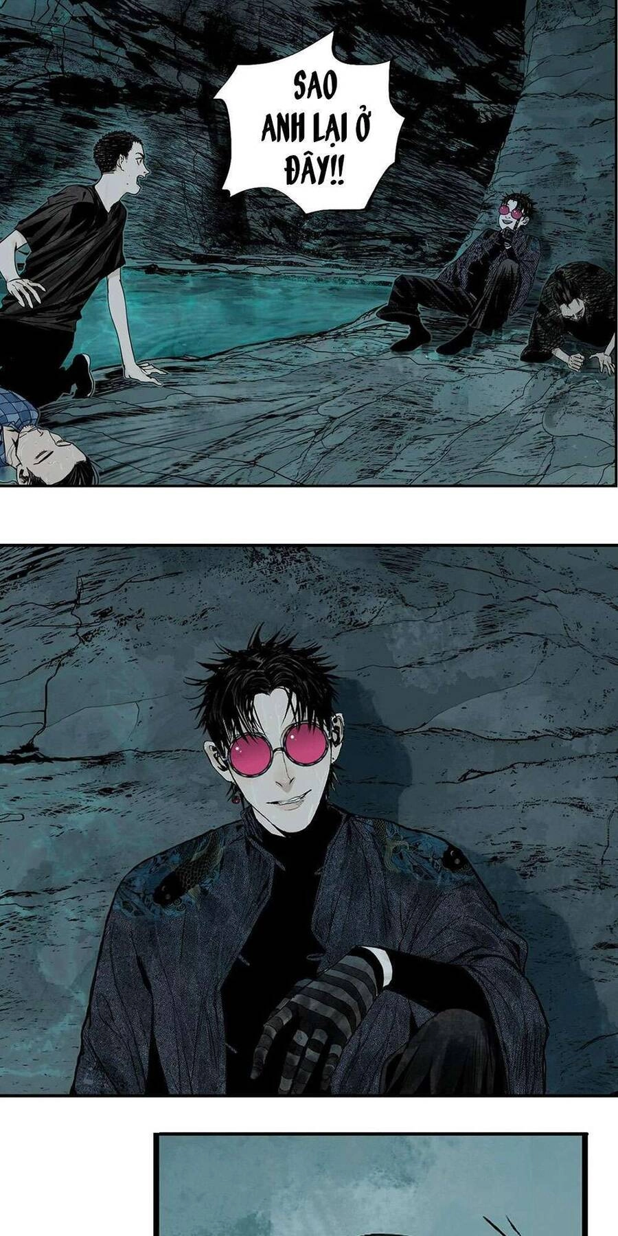 Sở Ô Chapter 16 - 54