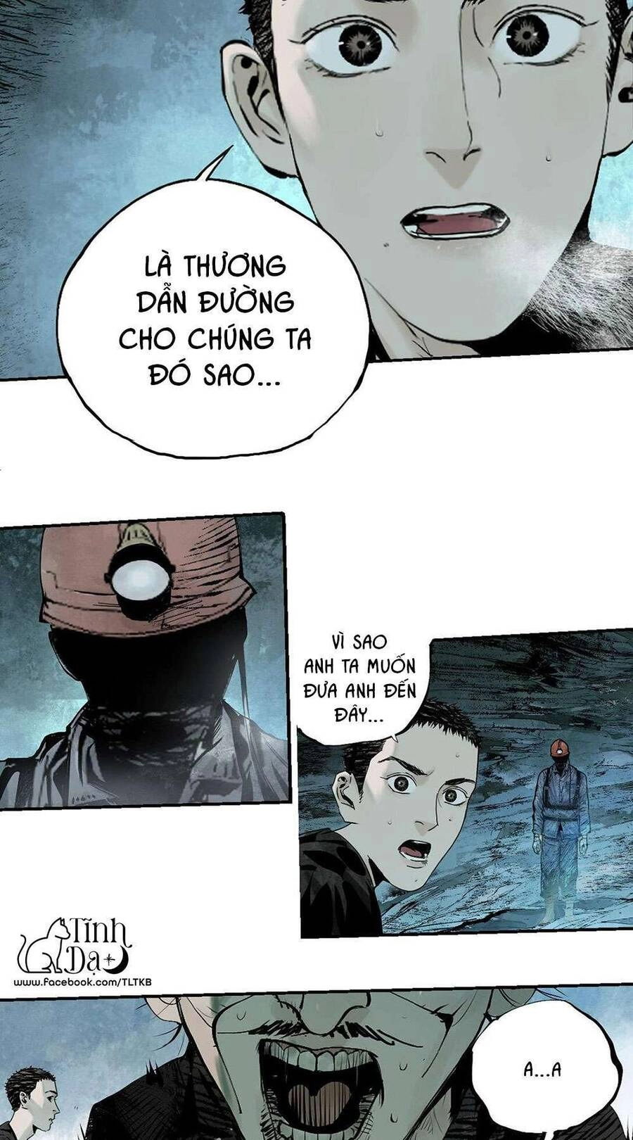 Sở Ô Chapter 16 - 58