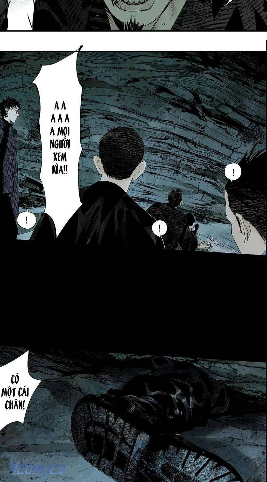 Sở Ô Chapter 16 - 59