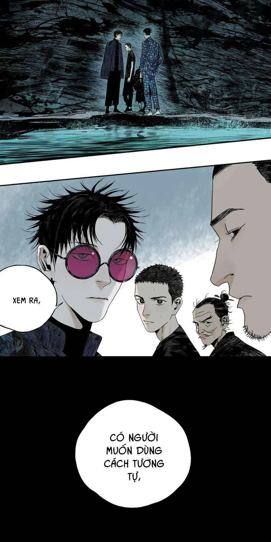 Sở Ô Chapter 16 - 63