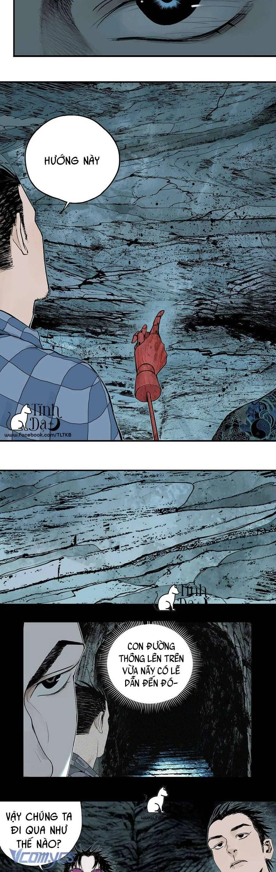 Sở Ô Chapter 17 - 8