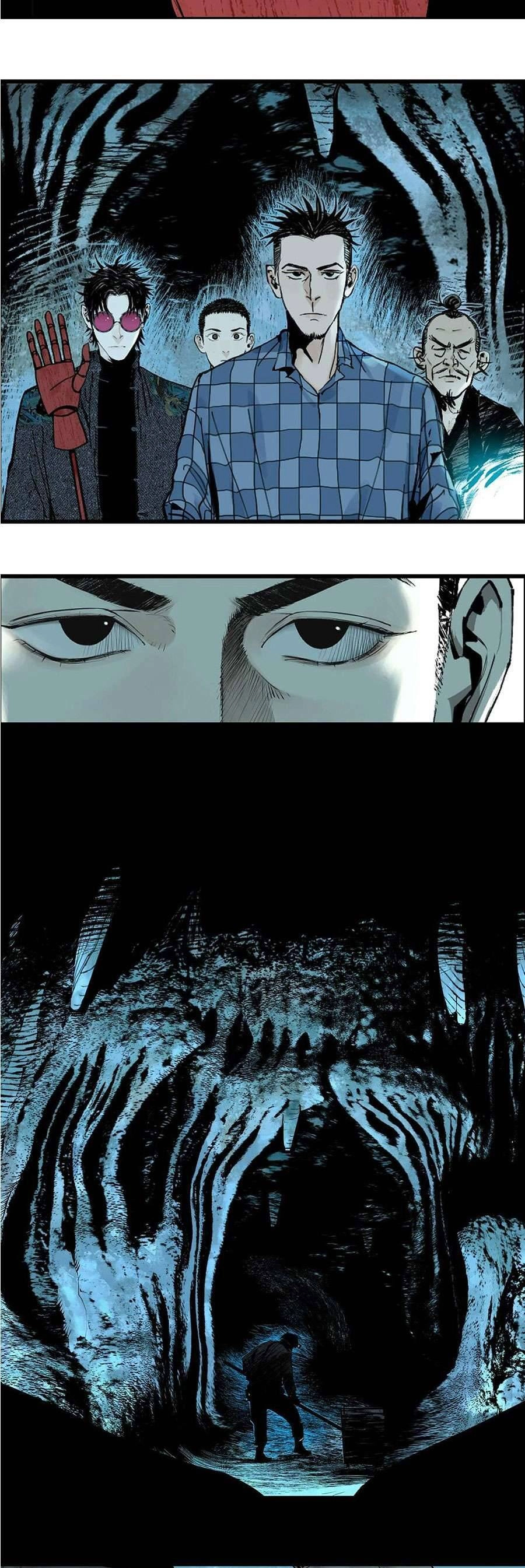 Sở Ô Chapter 17 - 13