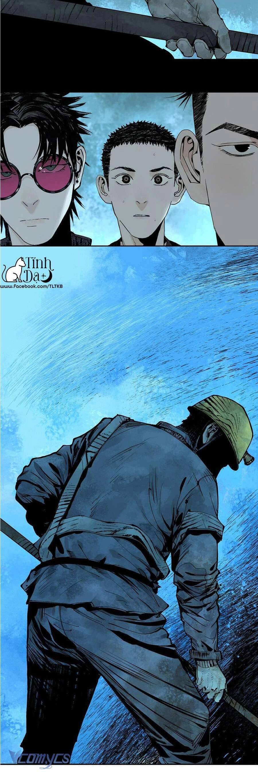 Sở Ô Chapter 17 - 14