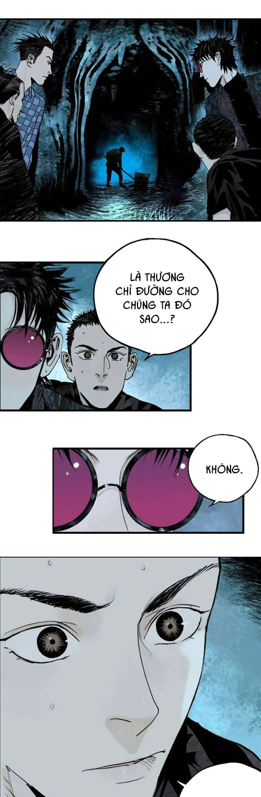 Sở Ô Chapter 17 - 15