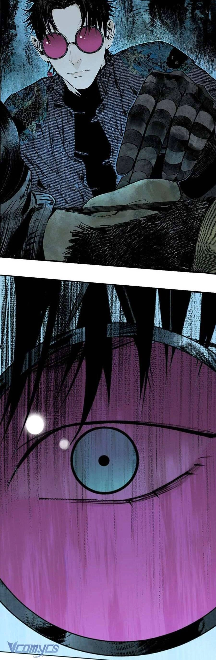 Sở Ô Chapter 17 - 18