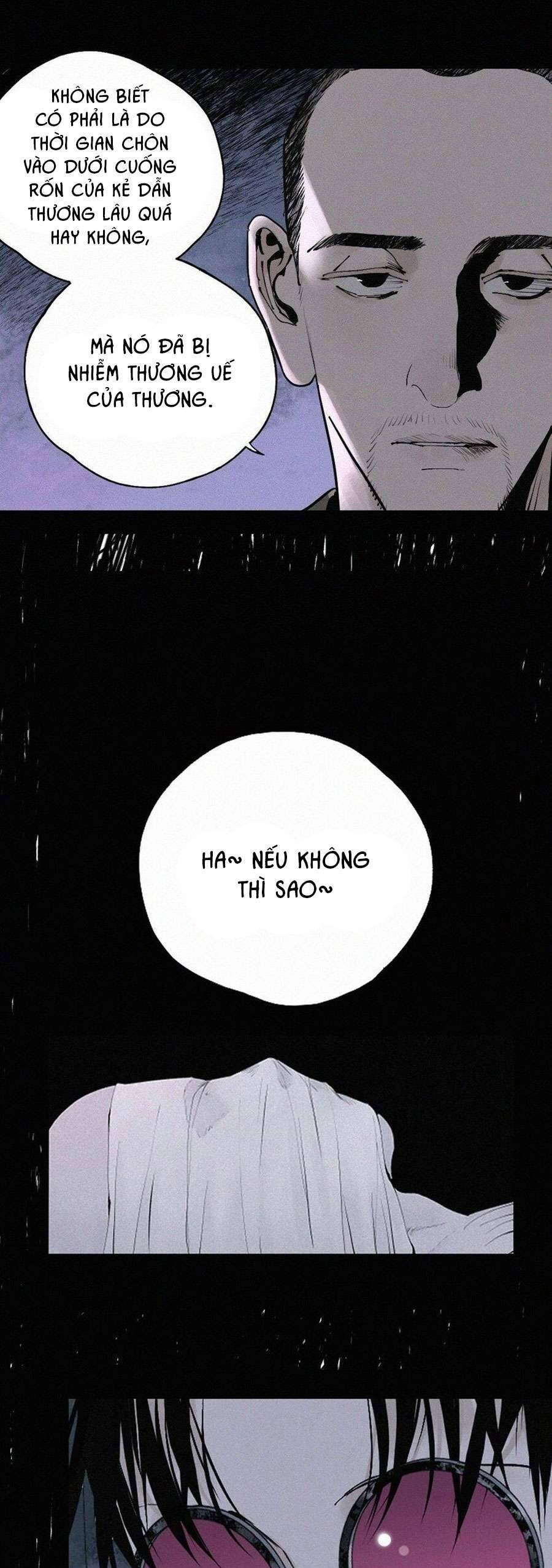 Sở Ô Chapter 17 - 21