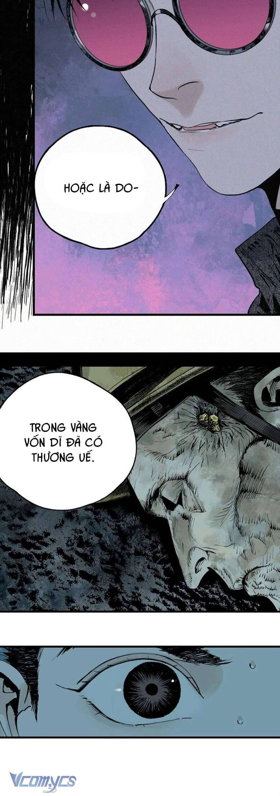 Sở Ô Chapter 17 - 22