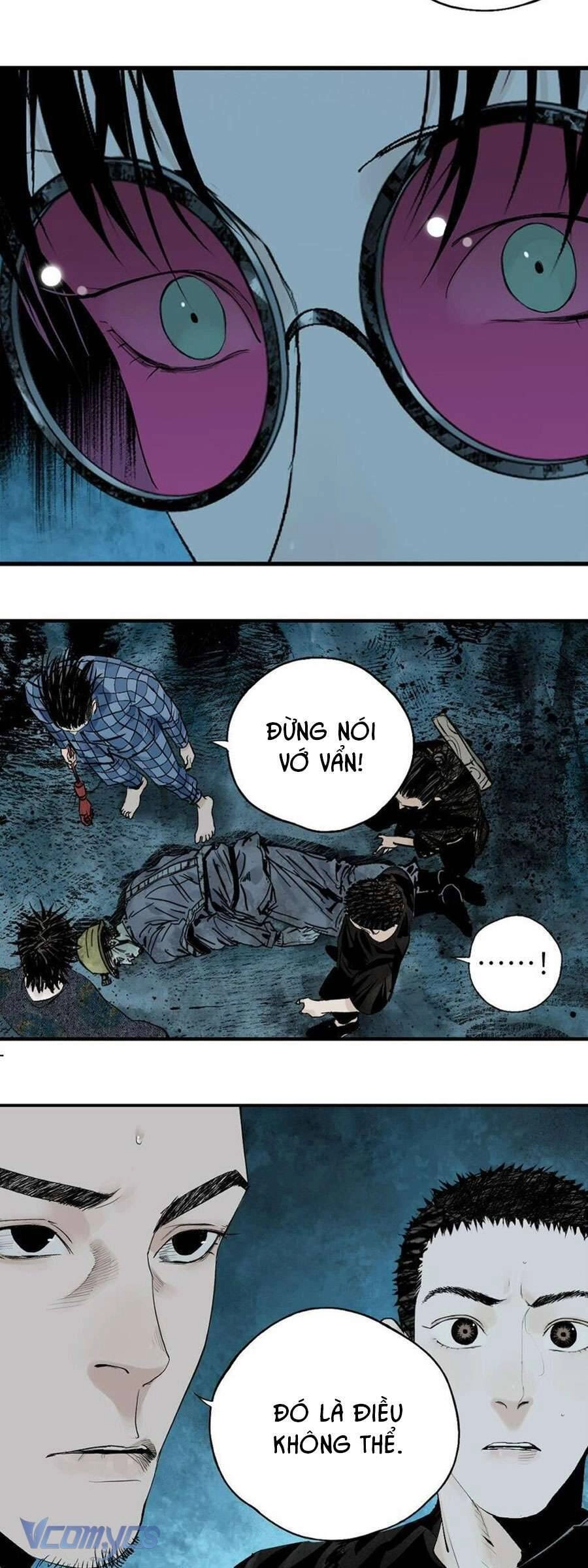 Sở Ô Chapter 17 - 24