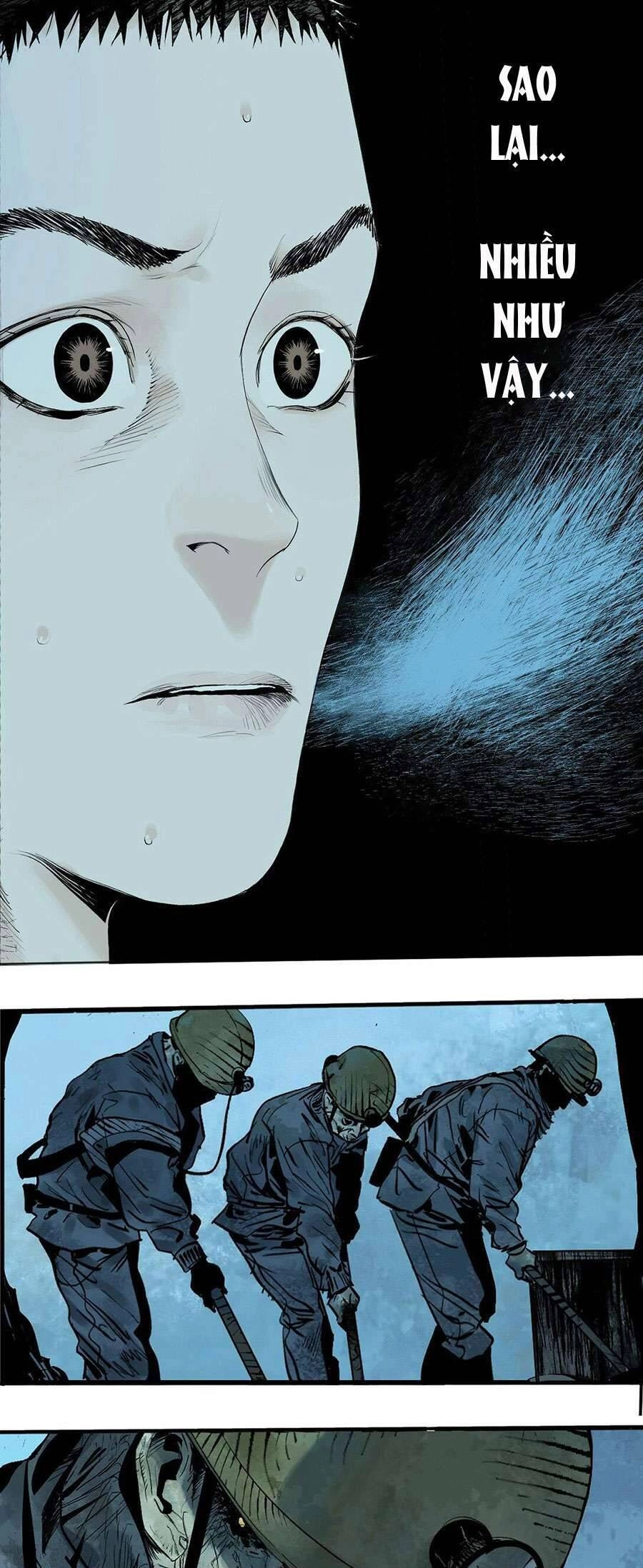 Sở Ô Chapter 17 - 25