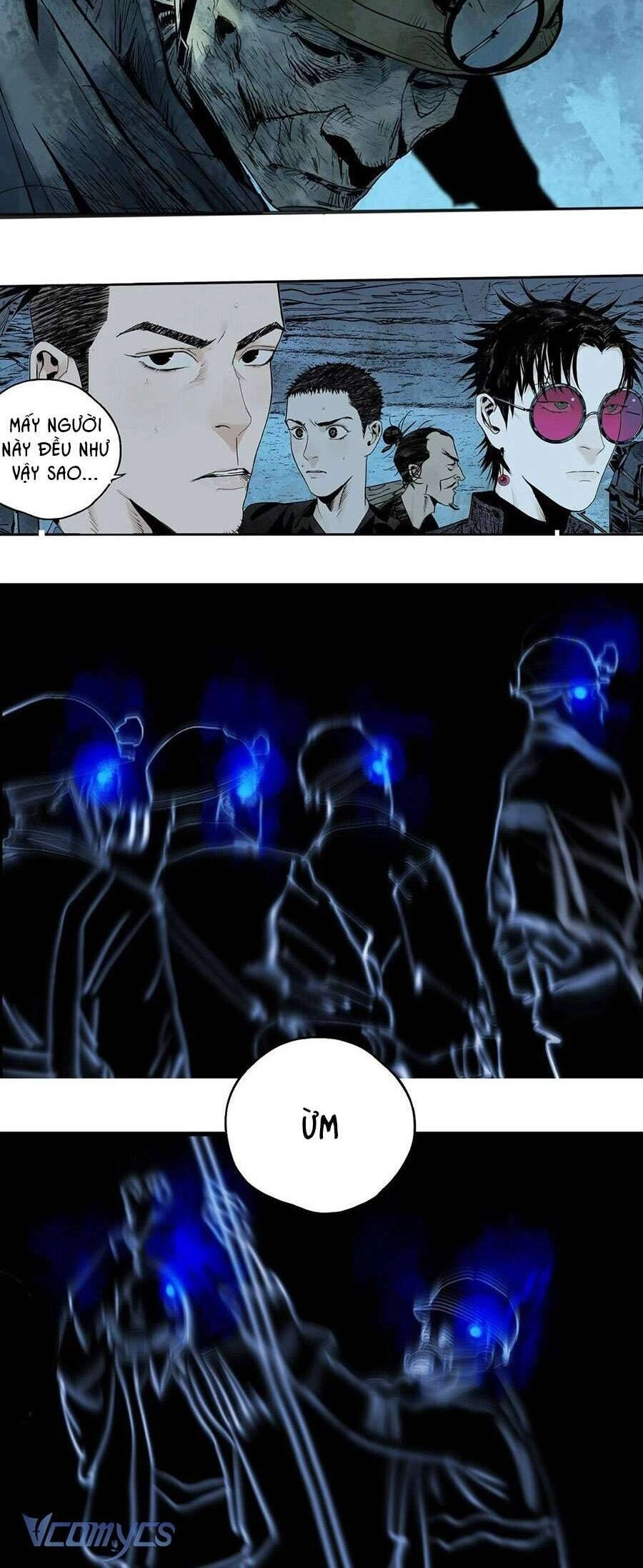 Sở Ô Chapter 17 - 26