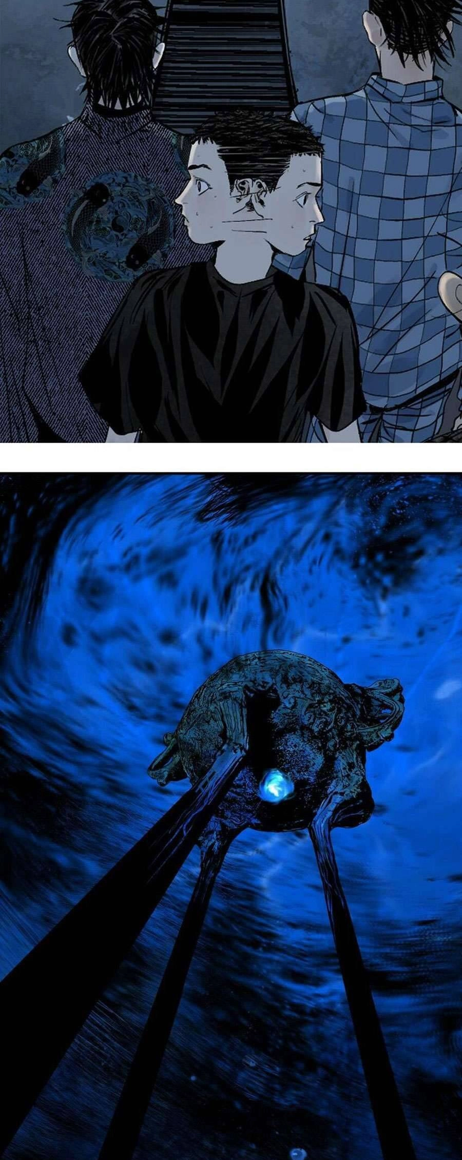 Sở Ô Chapter 17 - 31