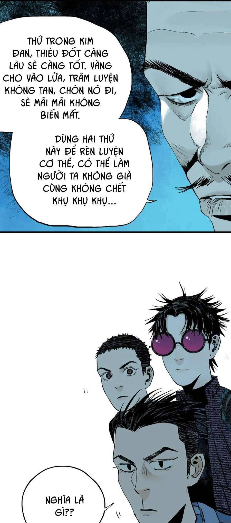 Sở Ô Chapter 18 - 5