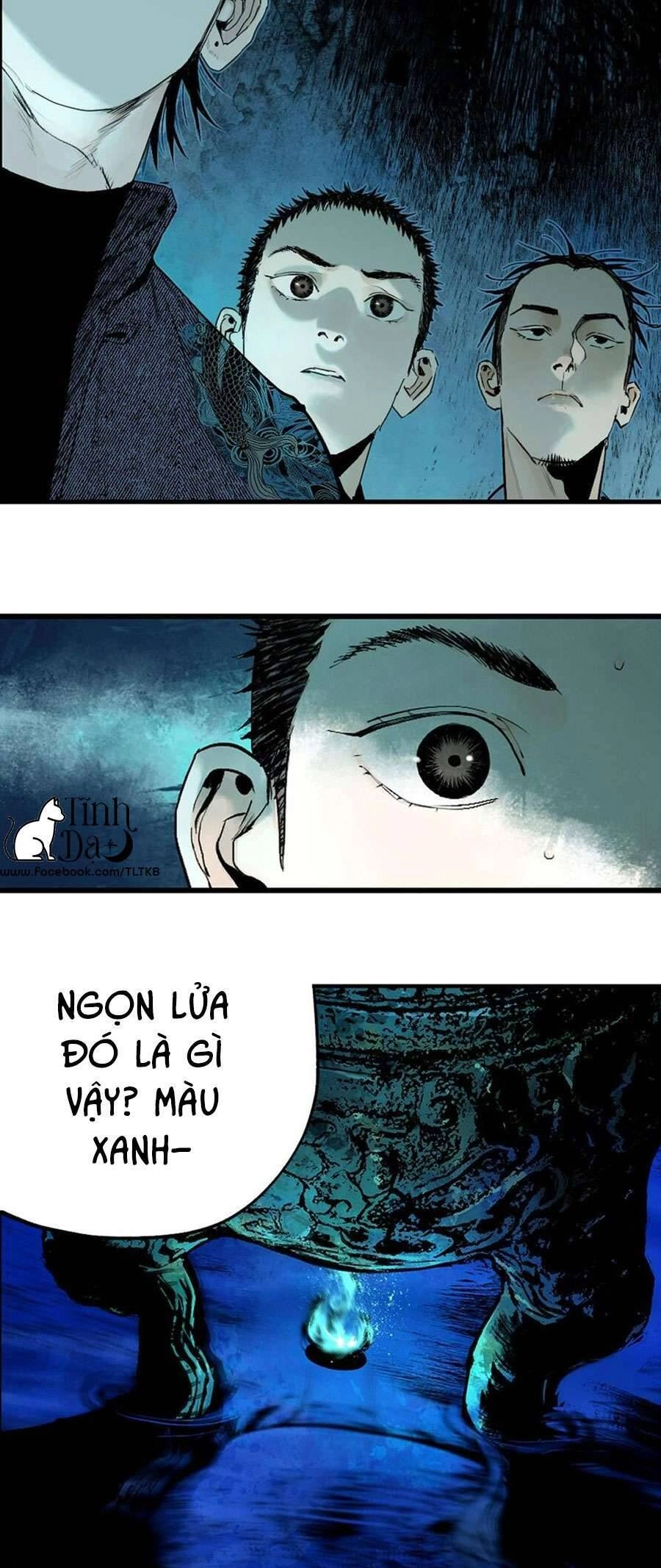 Sở Ô Chapter 18 - 9