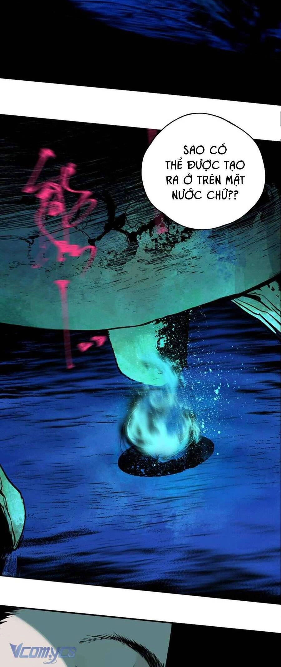 Sở Ô Chapter 18 - 10