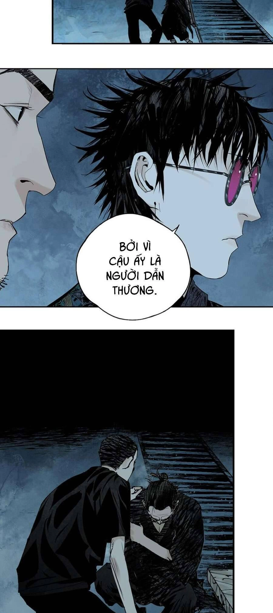 Sở Ô Chapter 18 - 15