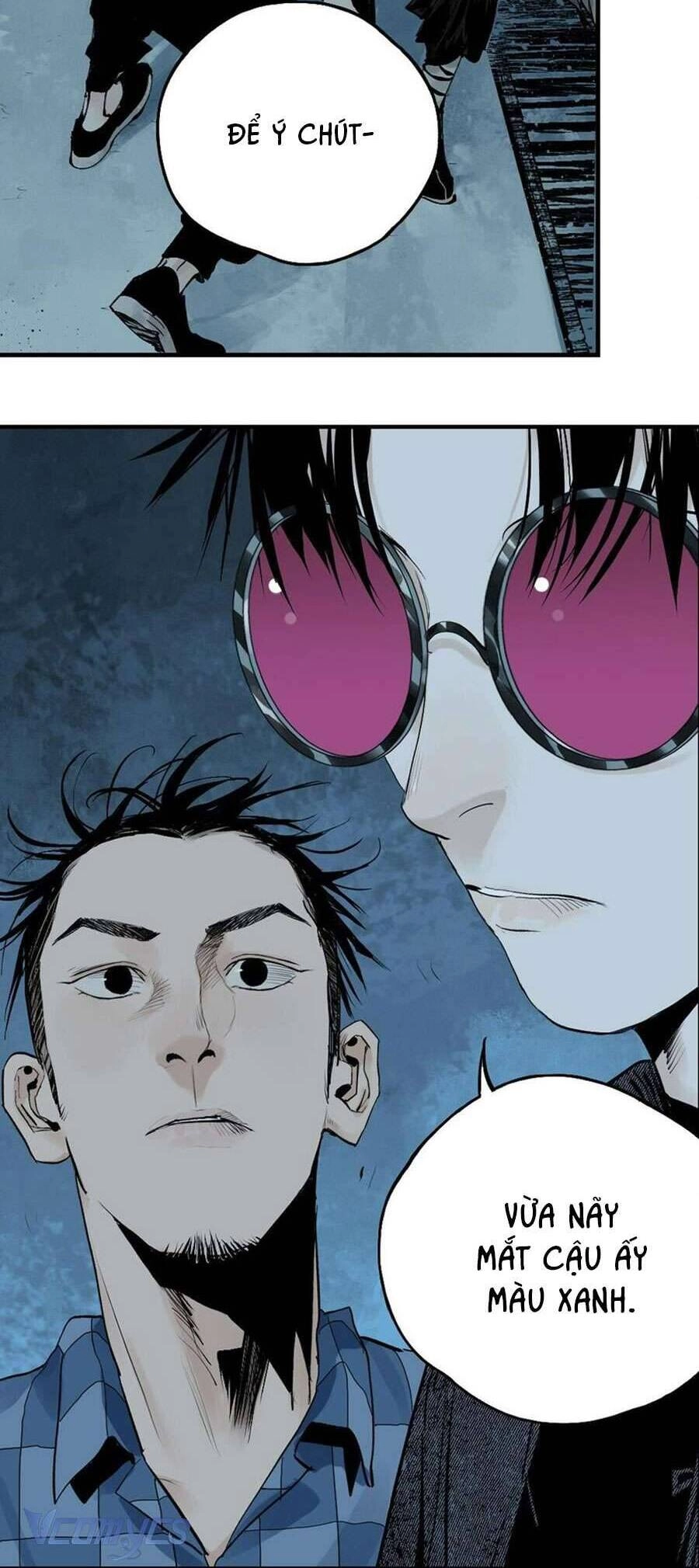 Sở Ô Chapter 18 - 16