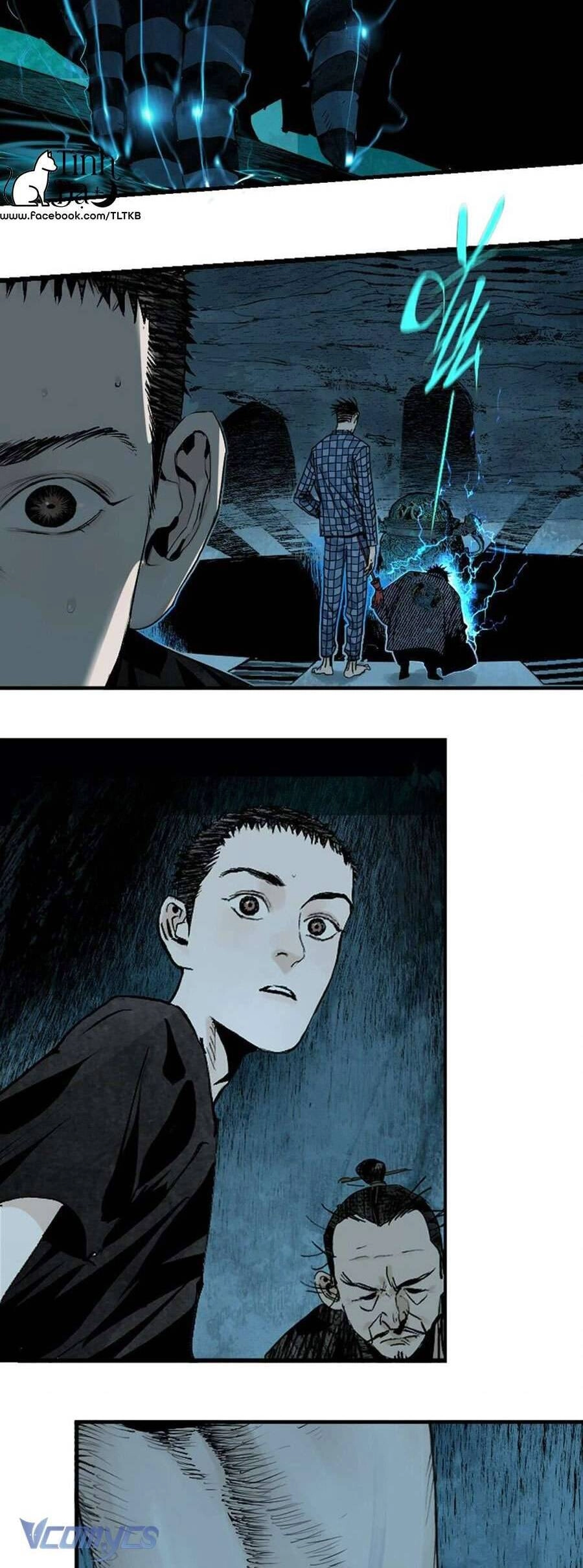 Sở Ô Chapter 18 - 18