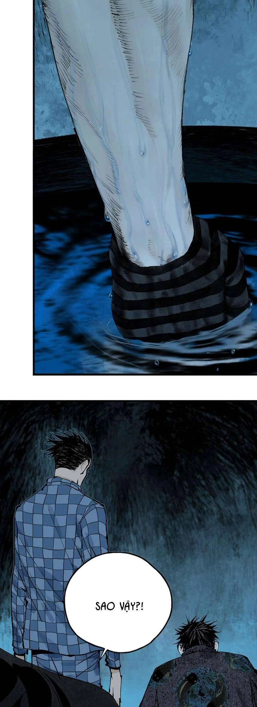 Sở Ô Chapter 18 - 19