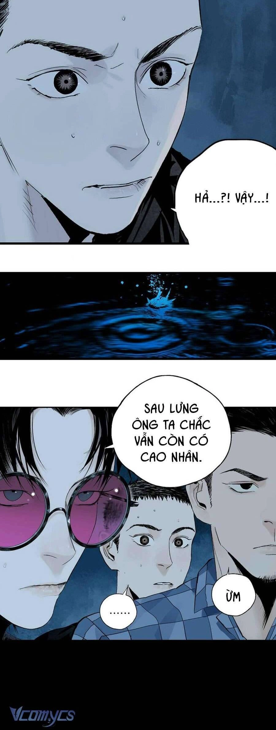 Sở Ô Chapter 18 - 30