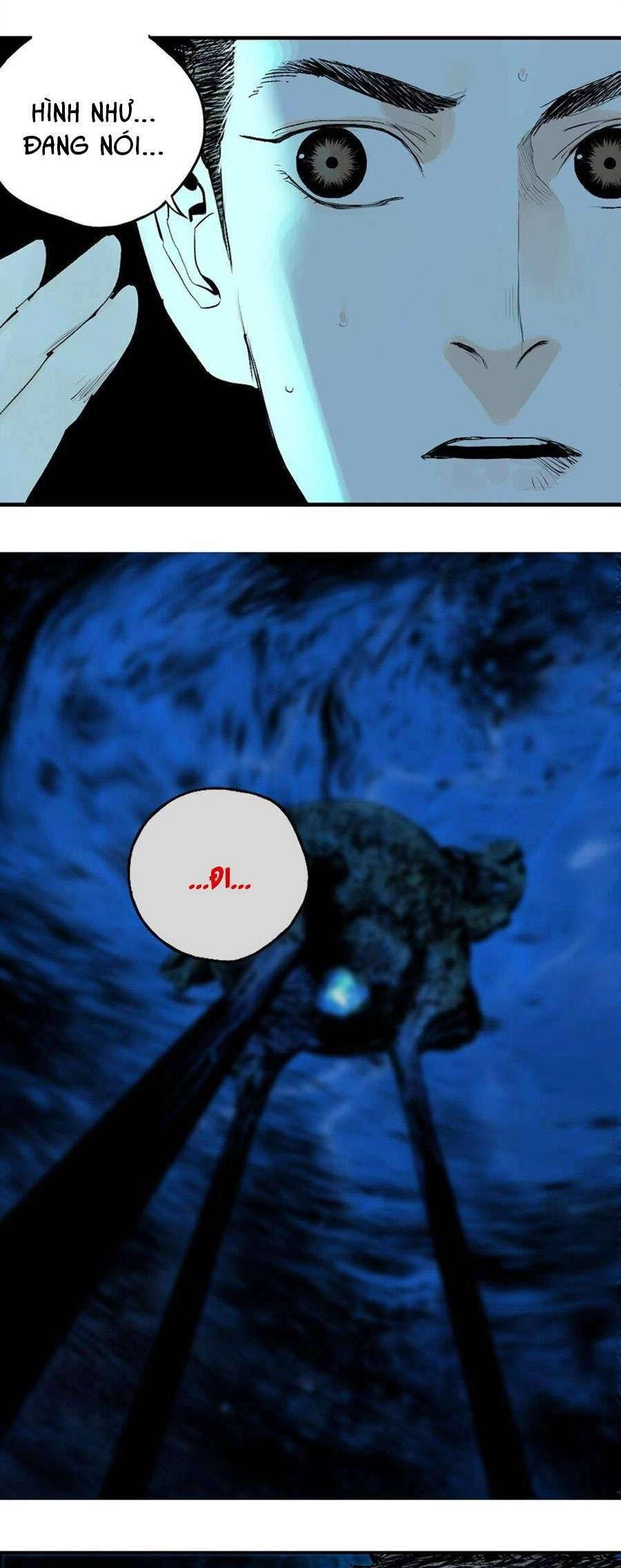 Sở Ô Chapter 18 - 33